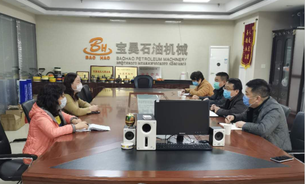 防疫生產(chǎn)兩不誤，我們是認(rèn)真的